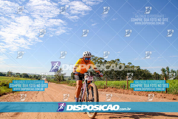 Circuito Regional de MTB 2025 - Etapa 1