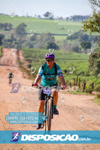 Circuito Regional de MTB 2025 - Etapa 1