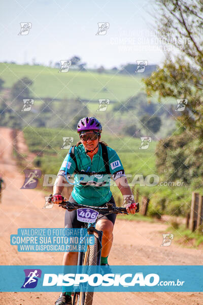 Circuito Regional de MTB 2025 - Etapa 1