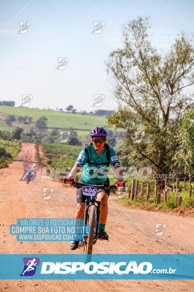 Circuito Regional de MTB 2025 - Etapa 1