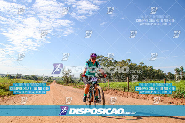 Circuito Regional de MTB 2025 - Etapa 1