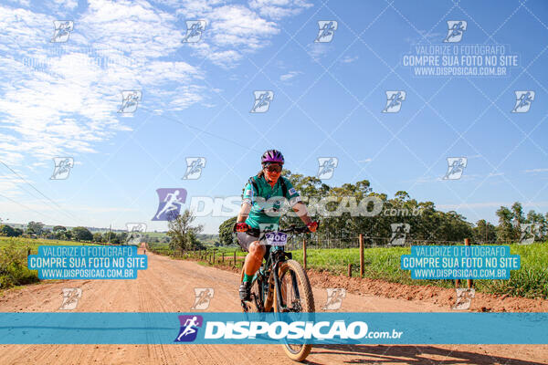 Circuito Regional de MTB 2025 - Etapa 1