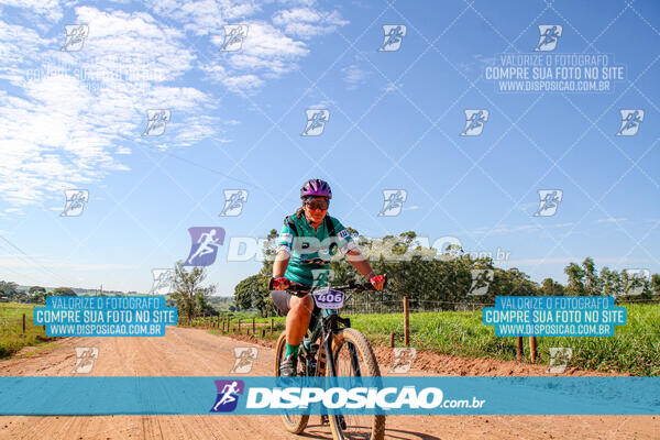 Circuito Regional de MTB 2025 - Etapa 1