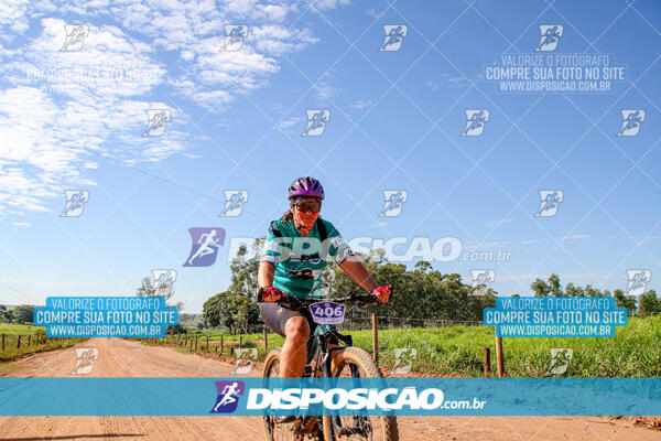 Circuito Regional de MTB 2025 - Etapa 1