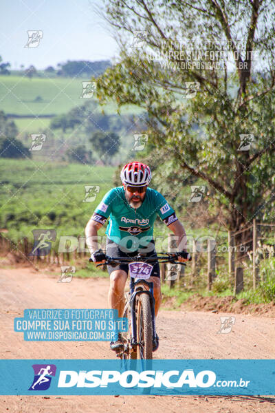 Circuito Regional de MTB 2025 - Etapa 1