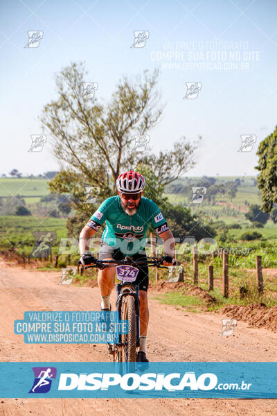 Circuito Regional de MTB 2025 - Etapa 1