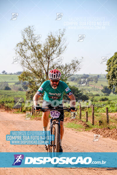 Circuito Regional de MTB 2025 - Etapa 1