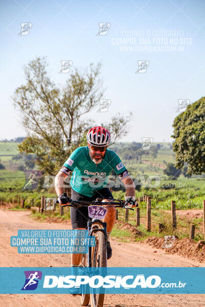 Circuito Regional de MTB 2025 - Etapa 1