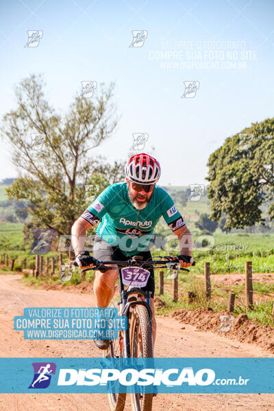 Circuito Regional de MTB 2025 - Etapa 1