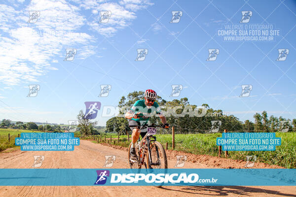 Circuito Regional de MTB 2025 - Etapa 1