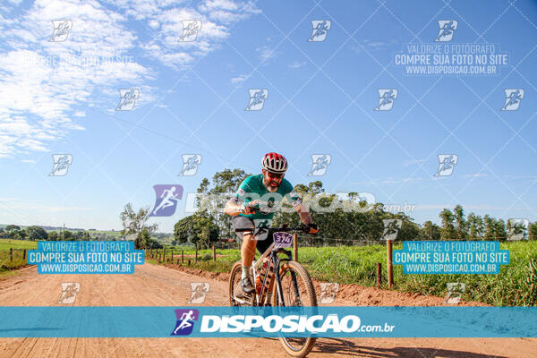 Circuito Regional de MTB 2025 - Etapa 1