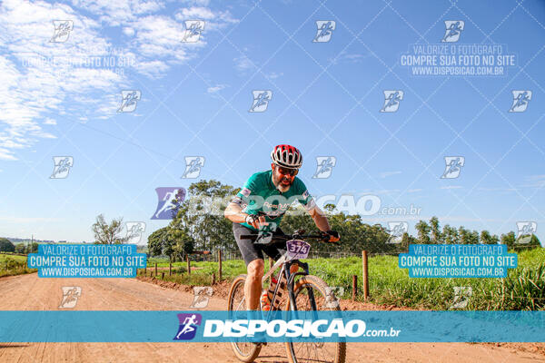 Circuito Regional de MTB 2025 - Etapa 1