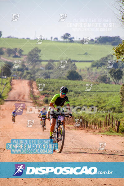 Circuito Regional de MTB 2025 - Etapa 1