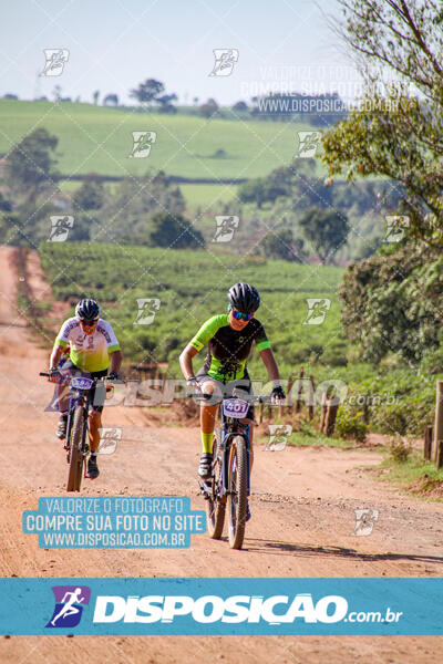 Circuito Regional de MTB 2025 - Etapa 1