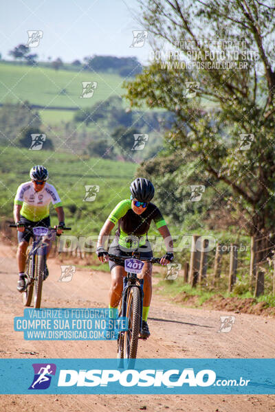 Circuito Regional de MTB 2025 - Etapa 1