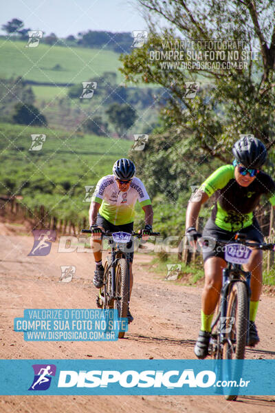 Circuito Regional de MTB 2025 - Etapa 1