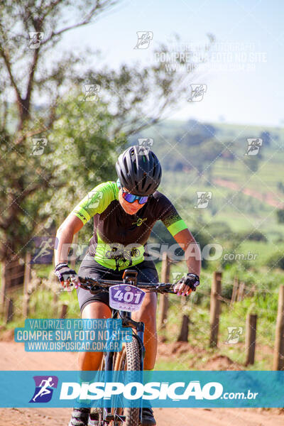 Circuito Regional de MTB 2025 - Etapa 1