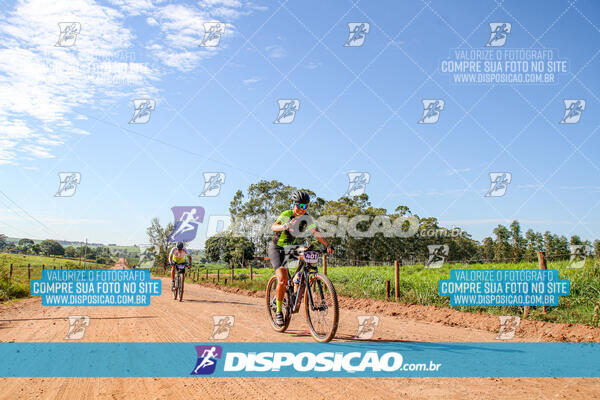 Circuito Regional de MTB 2025 - Etapa 1