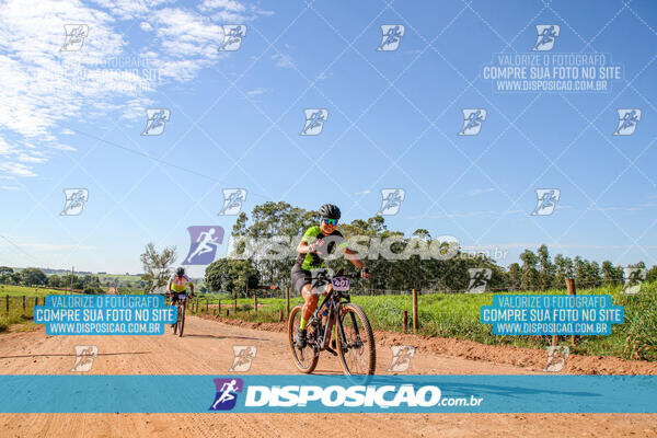 Circuito Regional de MTB 2025 - Etapa 1