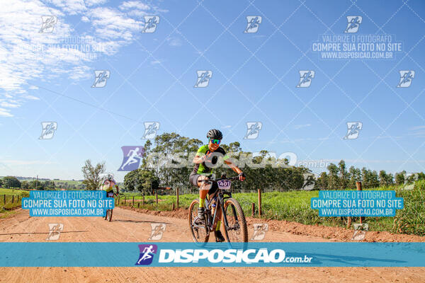 Circuito Regional de MTB 2025 - Etapa 1