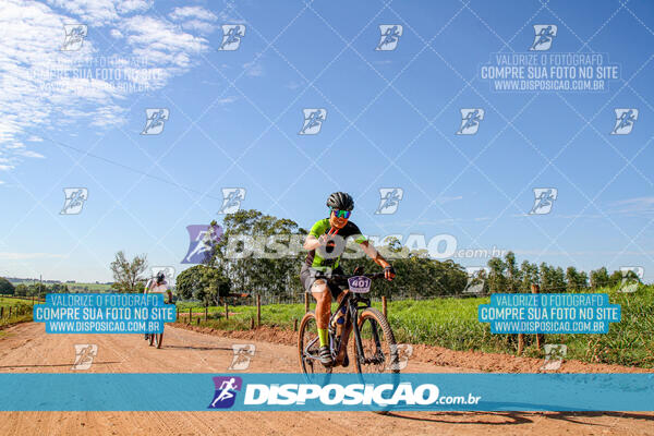 Circuito Regional de MTB 2025 - Etapa 1