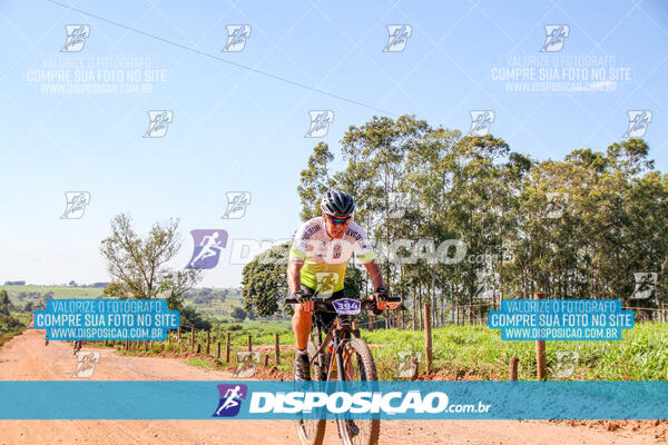 Circuito Regional de MTB 2025 - Etapa 1