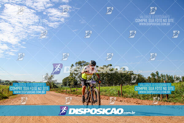 Circuito Regional de MTB 2025 - Etapa 1