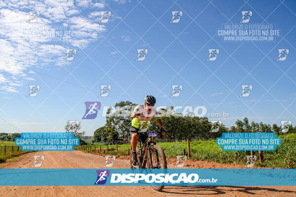 Circuito Regional de MTB 2025 - Etapa 1