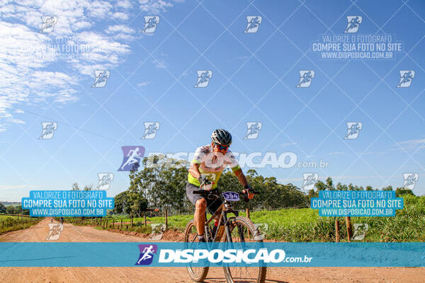 Circuito Regional de MTB 2025 - Etapa 1