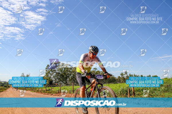 Circuito Regional de MTB 2025 - Etapa 1