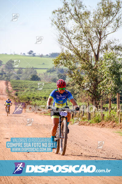 Circuito Regional de MTB 2025 - Etapa 1