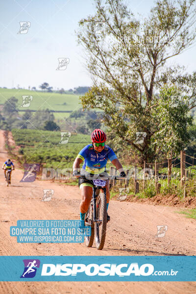 Circuito Regional de MTB 2025 - Etapa 1