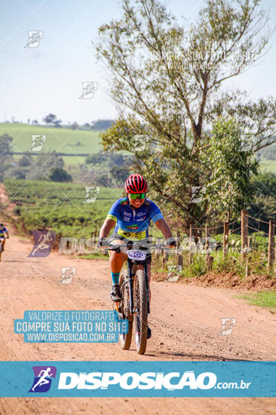 Circuito Regional de MTB 2025 - Etapa 1