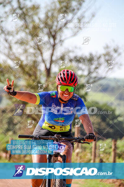 Circuito Regional de MTB 2025 - Etapa 1