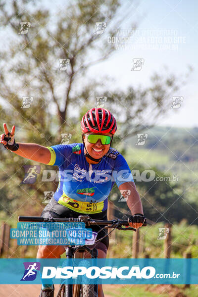 Circuito Regional de MTB 2025 - Etapa 1