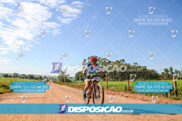 Circuito Regional de MTB 2025 - Etapa 1