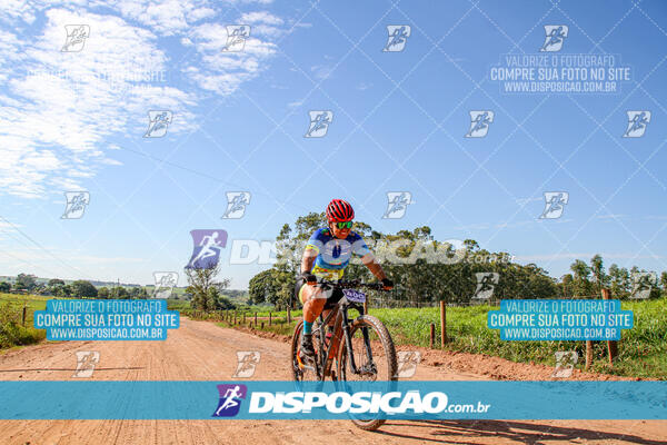 Circuito Regional de MTB 2025 - Etapa 1