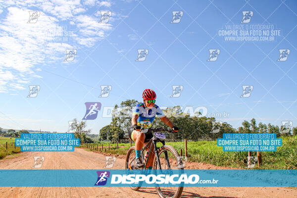 Circuito Regional de MTB 2025 - Etapa 1