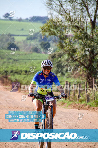 Circuito Regional de MTB 2025 - Etapa 1