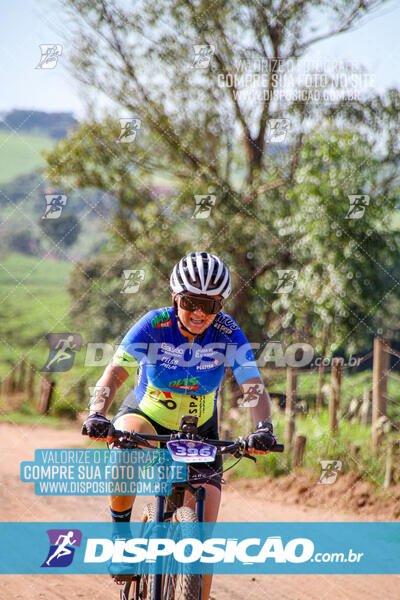 Circuito Regional de MTB 2025 - Etapa 1