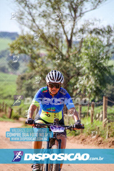 Circuito Regional de MTB 2025 - Etapa 1