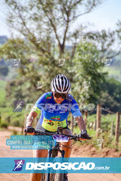 Circuito Regional de MTB 2025 - Etapa 1