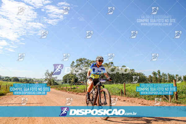 Circuito Regional de MTB 2025 - Etapa 1