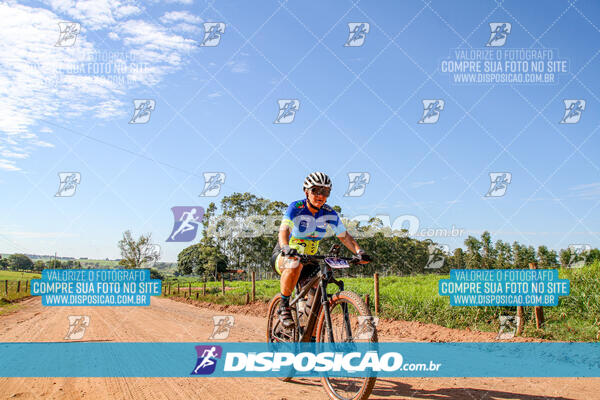 Circuito Regional de MTB 2025 - Etapa 1