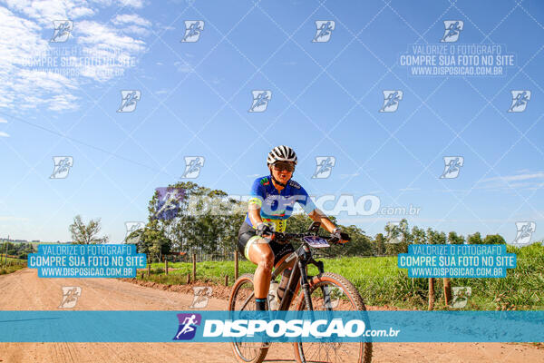 Circuito Regional de MTB 2025 - Etapa 1