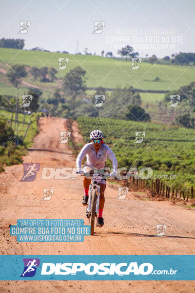 Circuito Regional de MTB 2025 - Etapa 1