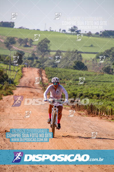 Circuito Regional de MTB 2025 - Etapa 1