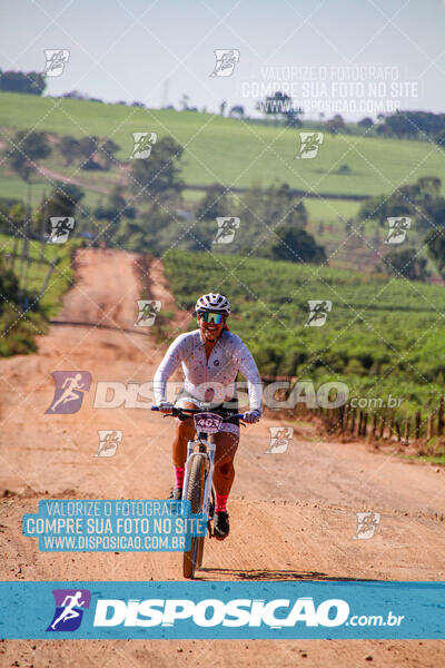 Circuito Regional de MTB 2025 - Etapa 1