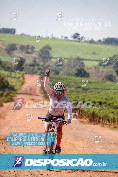 Circuito Regional de MTB 2025 - Etapa 1