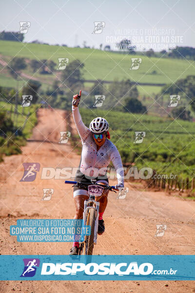 Circuito Regional de MTB 2025 - Etapa 1